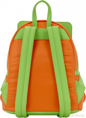 Paramount by Loungefly Mini Backpack South Park Kyle