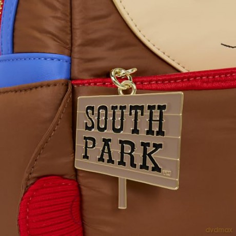 Paramount by Loungefly Mini Backpack South Park Stan