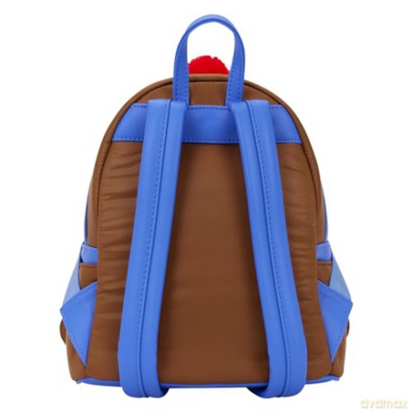 Paramount by Loungefly Mini Backpack South Park Stan