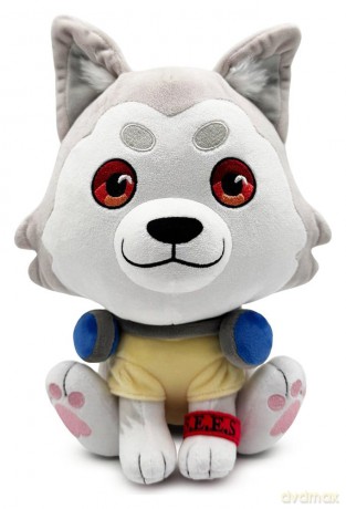 Persona 3 Plush Figure Koromaru 23 cm