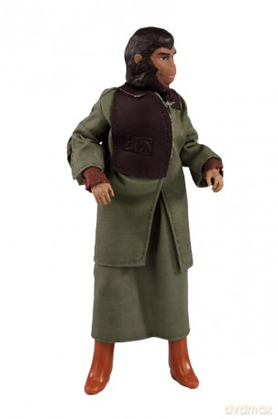Planet of the Apes Action Figure Zira Limited Edition 20 cm
