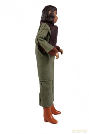 Planet of the Apes Action Figure Zira Limited Edition 20 cm