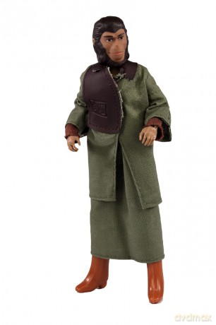 Planet of the Apes Action Figure Zira Limited Edition 20 cm