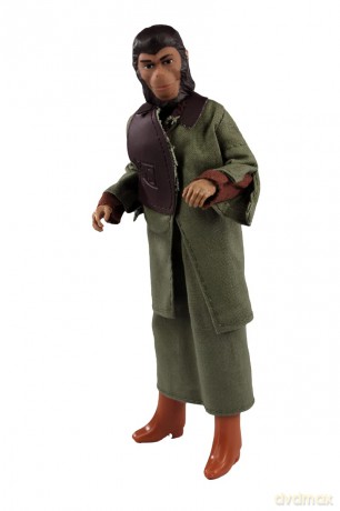 Planet of the Apes Action Figure Zira Limited Edition 20 cm