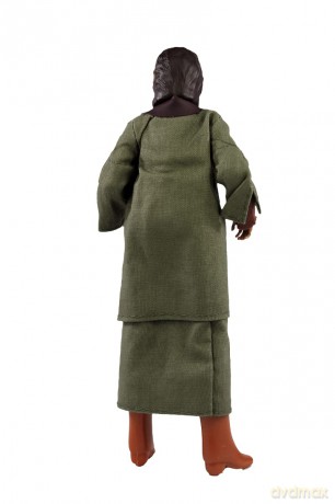 Planet of the Apes Action Figure Zira Limited Edition 20 cm