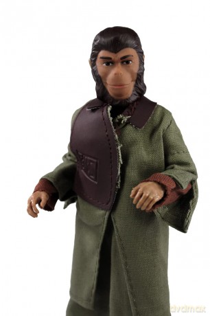 Planet of the Apes Action Figure Zira Limited Edition 20 cm