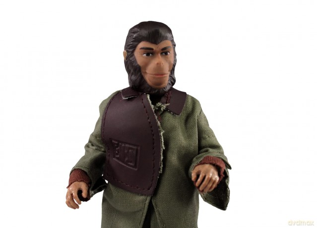Planet of the Apes Action Figure Zira Limited Edition 20 cm