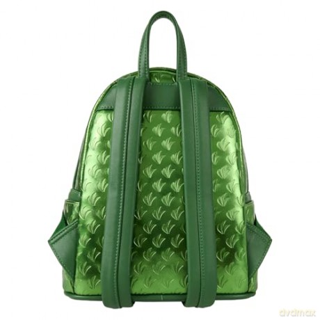 Pokemon by Loungefly Mini Backpack Bulbasaur