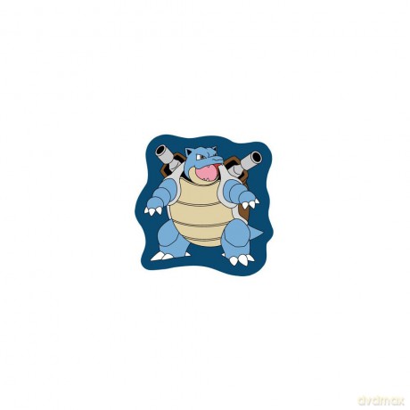 Pokemon Pillow Blastoise 36 cm