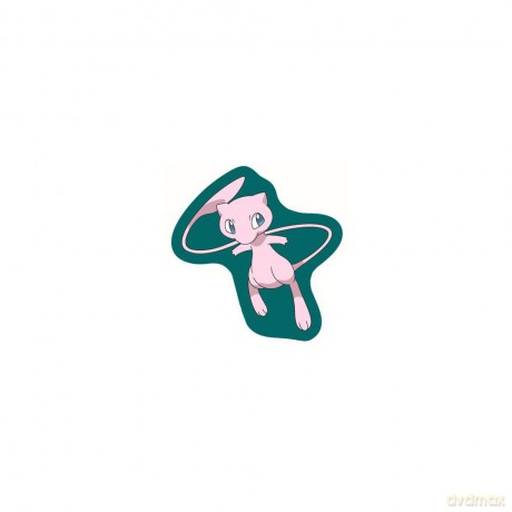 Pokemon Pillow Mew 36 cm
