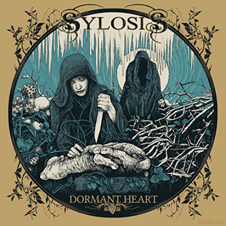 Sylosis: Dormant Heart [2xWinyl]