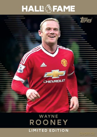Premier League 2025/26 Trading Cards Bumber Box