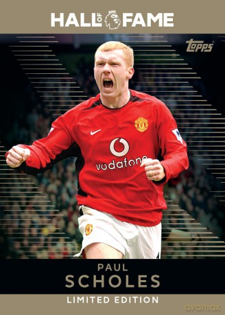 Premier League 2025/26 Trading Cards Bumber Box