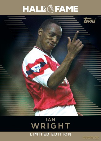 Premier League 2025/26 Trading Cards Bumber Box
