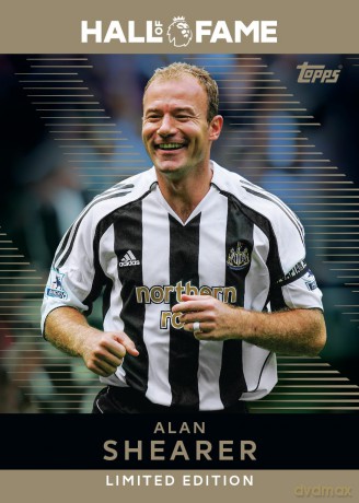 Premier League 2025/26 Trading Cards Bumber Box