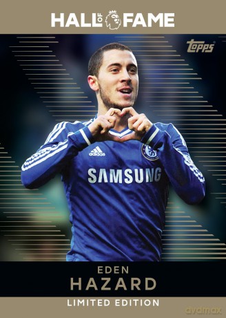 Premier League 2025/26 Trading Cards Bumber Box