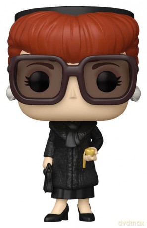 Reba McEntire POP! Rocks Vinyl Figure Fancy 9 cm