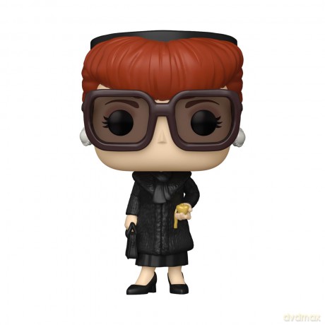 Reba McEntire POP! Rocks Vinyl Figure Fancy 9 cm