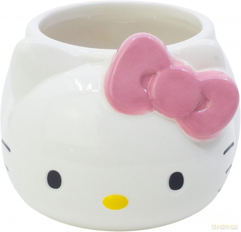 Sanrio 3D Kubek Hello Kitty 502 ml