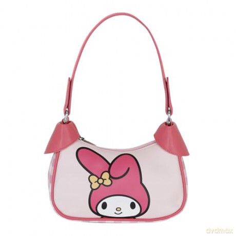 Sanrio Fancy Casual Handbag My Melody Cute Pink