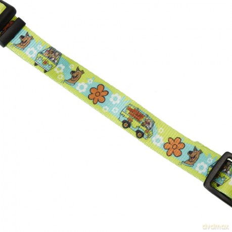 Scooby-Doo by Loungefly Dog Collar Mystery Machine Large