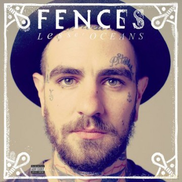 Fences: Lesser Oceans [Winyl]