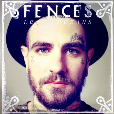 Fences: Lesser Oceans [Winyl]