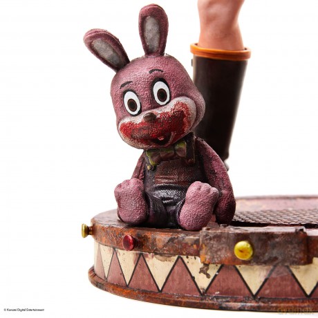 Silent Hill PVC Statue Heather Mason 18 cm