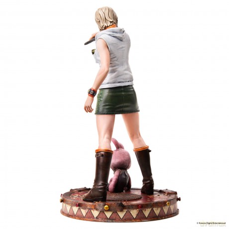 Silent Hill PVC Statue Heather Mason 18 cm