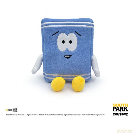 South Park Plush Figure Towelie Plush 2 22 cm