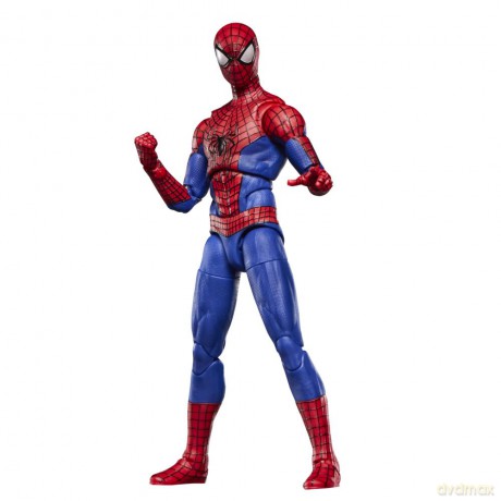 Spider-Man: No Way Home Marvel Legends Action Figure The Amazing Spider-Man 15 cm