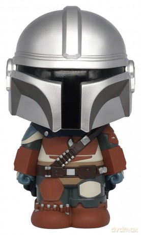 Star Wars: The Mandalorian Skarobnka