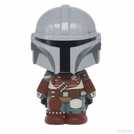 Star Wars: The Mandalorian Skarobnka