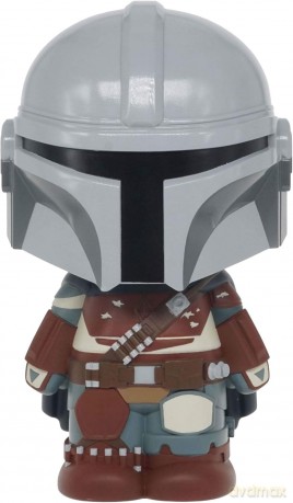 Star Wars: The Mandalorian Skarobnka