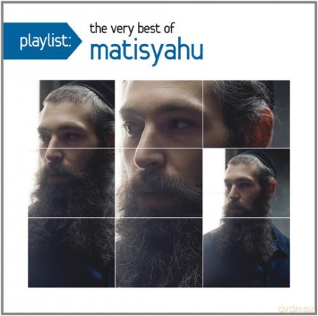 Matisyahu: Playlist: The Very Best of Matisyahu [CD]
