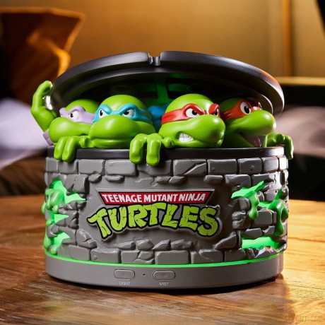 Teenage Mutant Ninja Turtles Air Freshener 13 cm