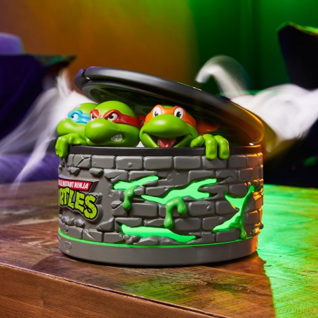 Teenage Mutant Ninja Turtles Air Freshener 13 cm