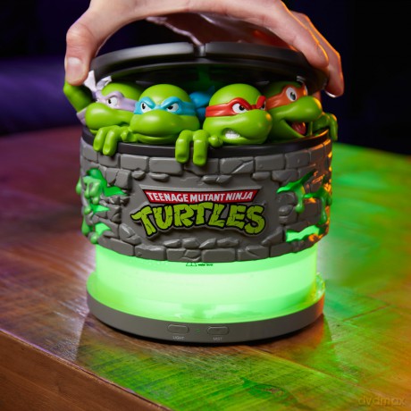Teenage Mutant Ninja Turtles Air Freshener 13 cm