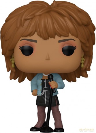 Tina Turner POP! Rocks Vinyl Figure What's Love Got to Do with It 9 cm