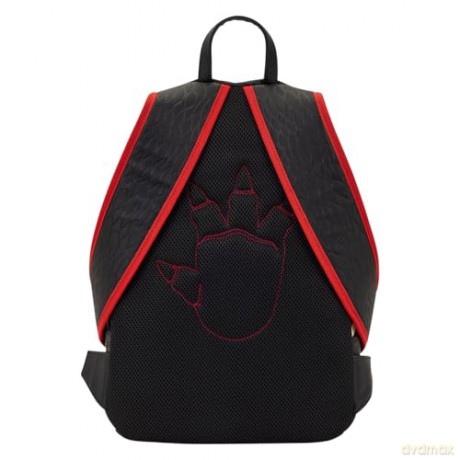 Toho by Loungefly Full-Size Backpack Godzilla