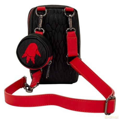 Toho by Loungefly Sling Bag Godzilla