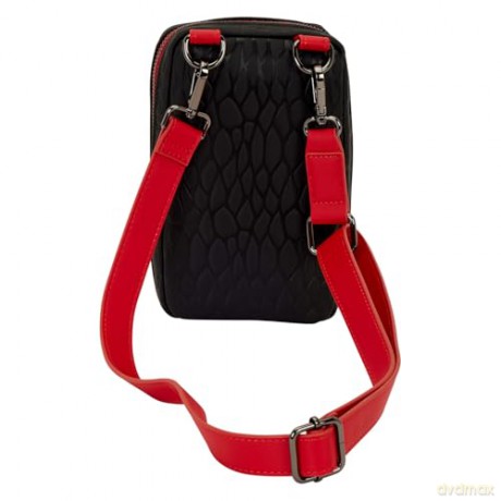 Toho by Loungefly Sling Bag Godzilla