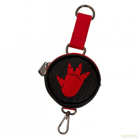 Toho by Loungefly Sling Bag Godzilla