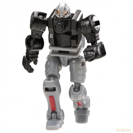 Transformers Age of the Primes Voyager Class Actionfigur Sideways 14 cm