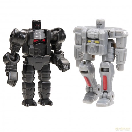 Transformers Age of the Primes Voyager Class Actionfigur Sideways 14 cm