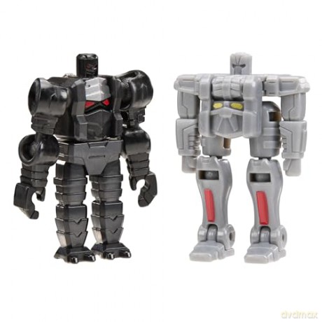 Transformers Age of the Primes Voyager Class Actionfigur Sideways 14 cm
