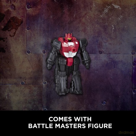 Transformers Generations War for Cybertron: Siege Action Figure 3-Pack Autobot Alphastrike Counterforce