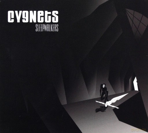 Cygnets: Sleepwalkers [CD]