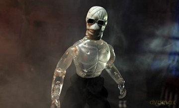 Universal Monsters Figure The Invisible Man 20 cm