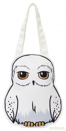 Warner Bros by Loungefly Tote Bag with Coin Purse Harry Potter